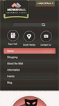 Mobile Screenshot of midwaymalltexas.com